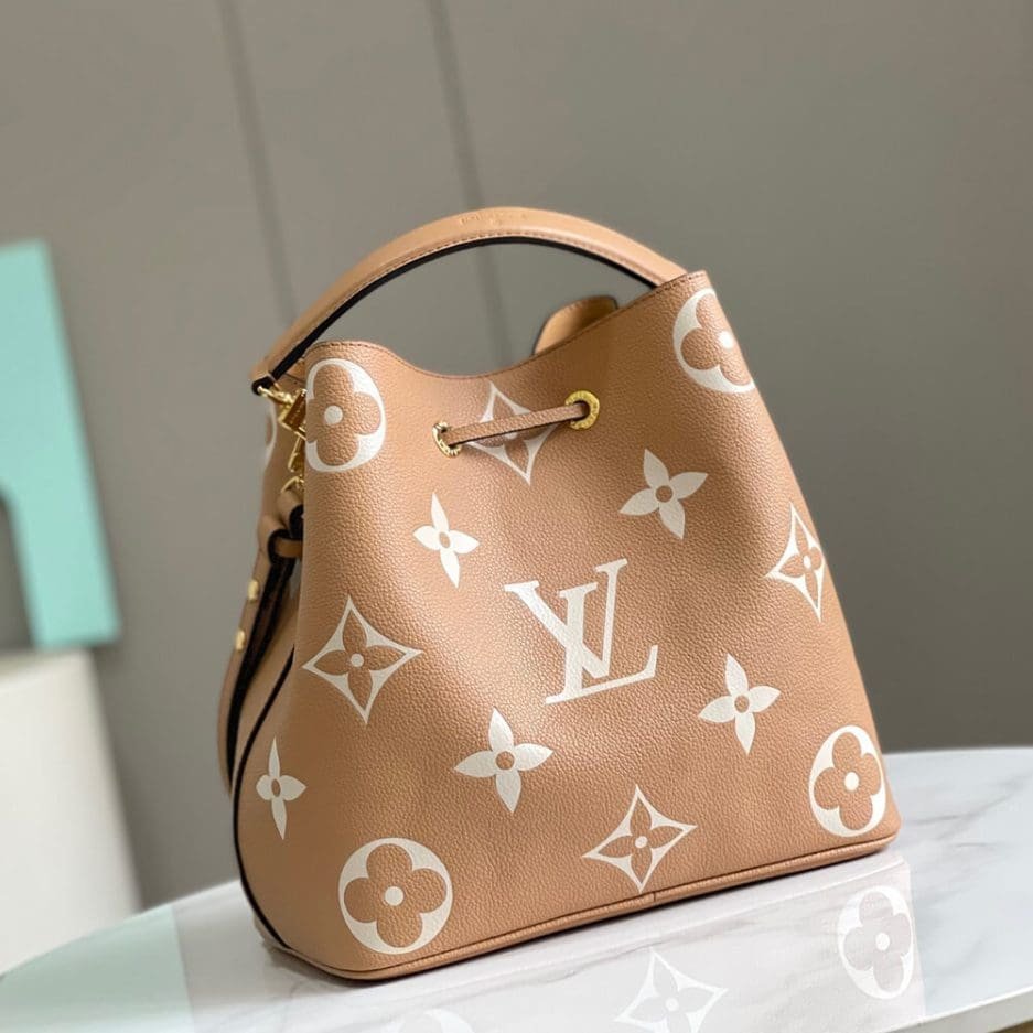 Louis Vuitton NeoNoe MM Empreinte - Image 7