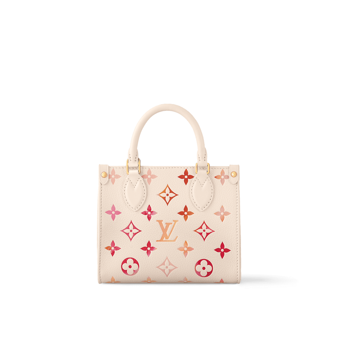 Louis Vuitton OnTheGo BB Empreinte