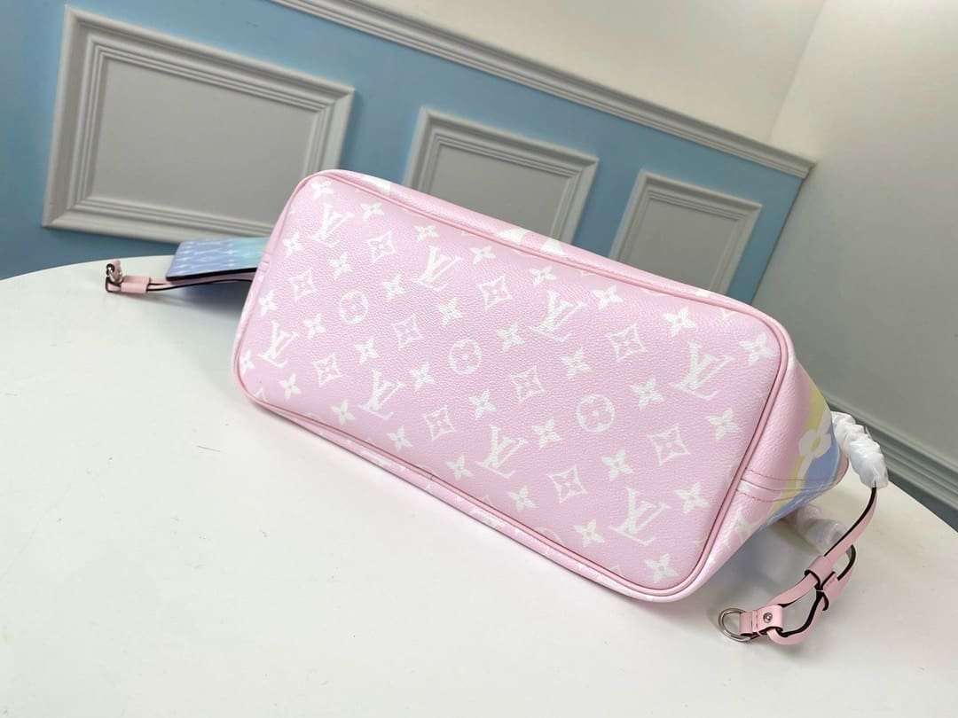 Louis Vuitton M45270 Escale Neverfull MM - Image 6