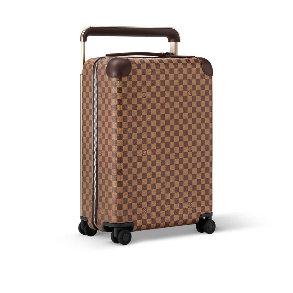 Louis Vuitton Horizon 55 Damier Ebene - Image 3