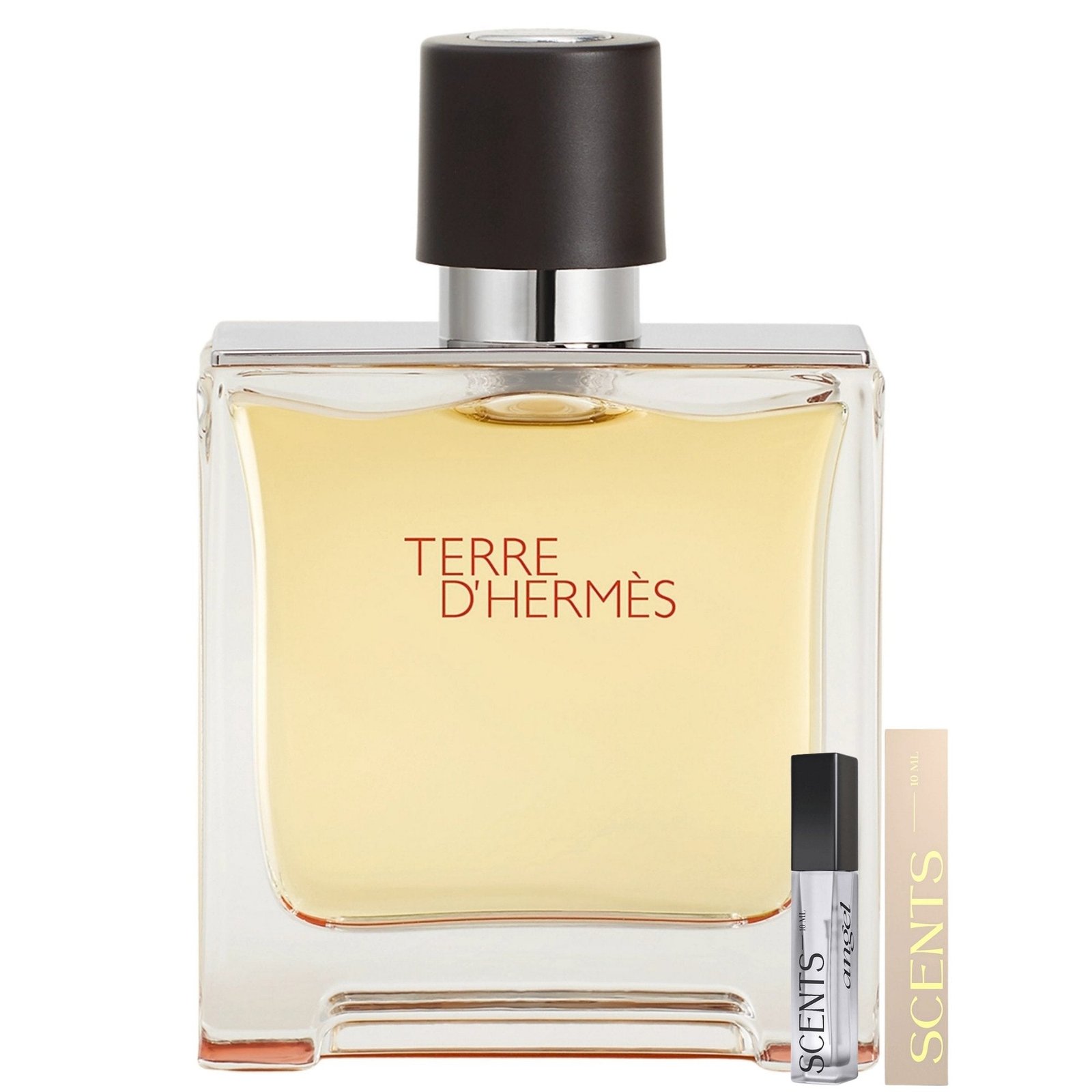 Hermès Terre d'Hermès Pure Woody - Image 3