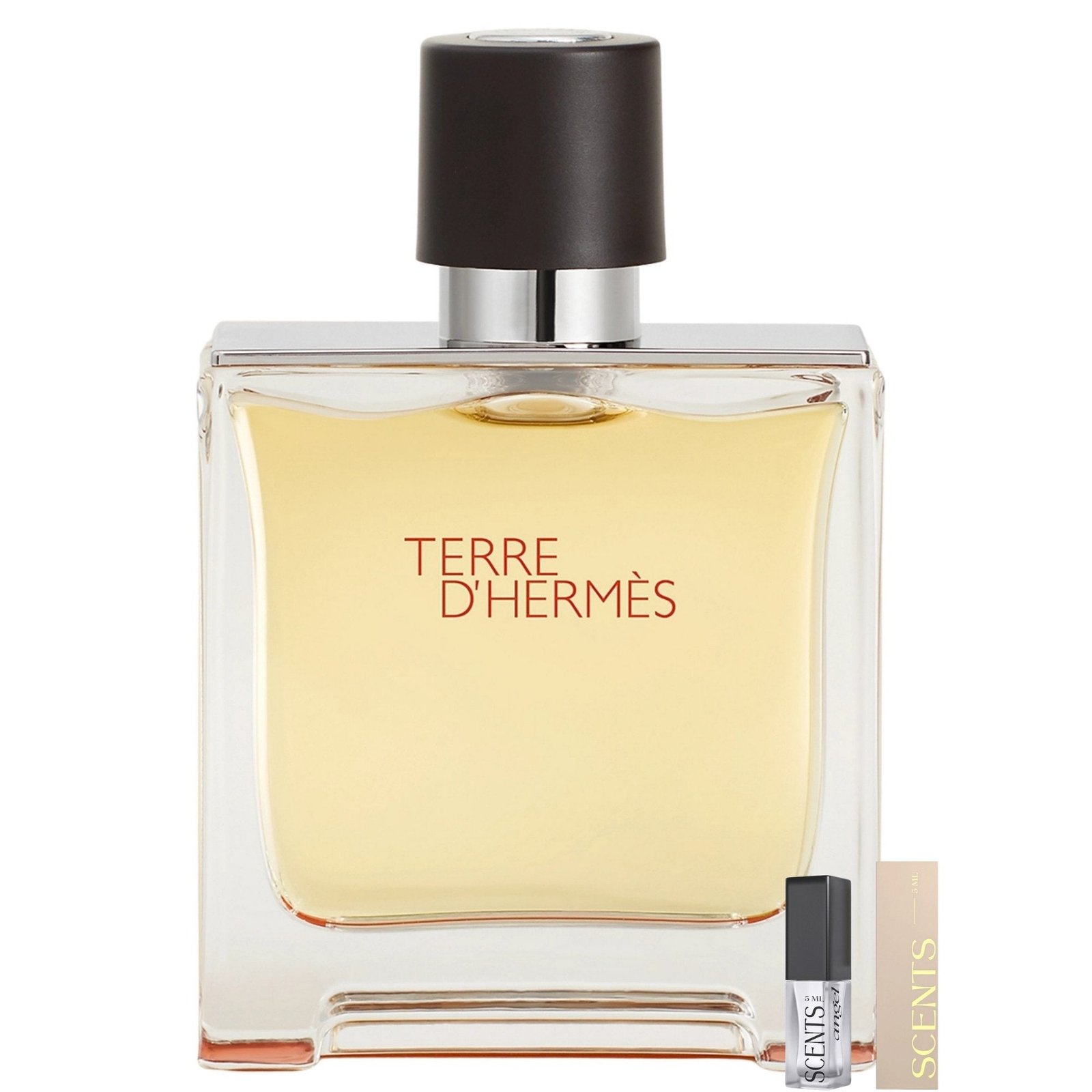 Hermès Terre d'Hermès Pure Woody - Image 4