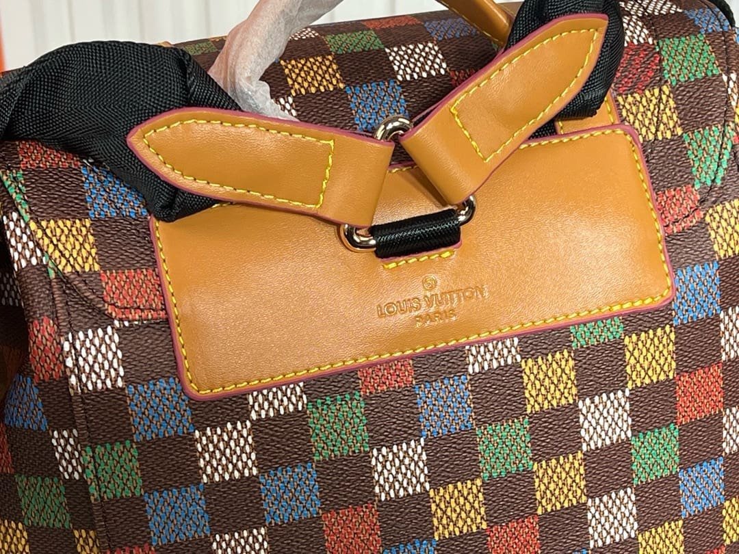 Louis Vuitton Christopher MM LVers Damier - Image 6