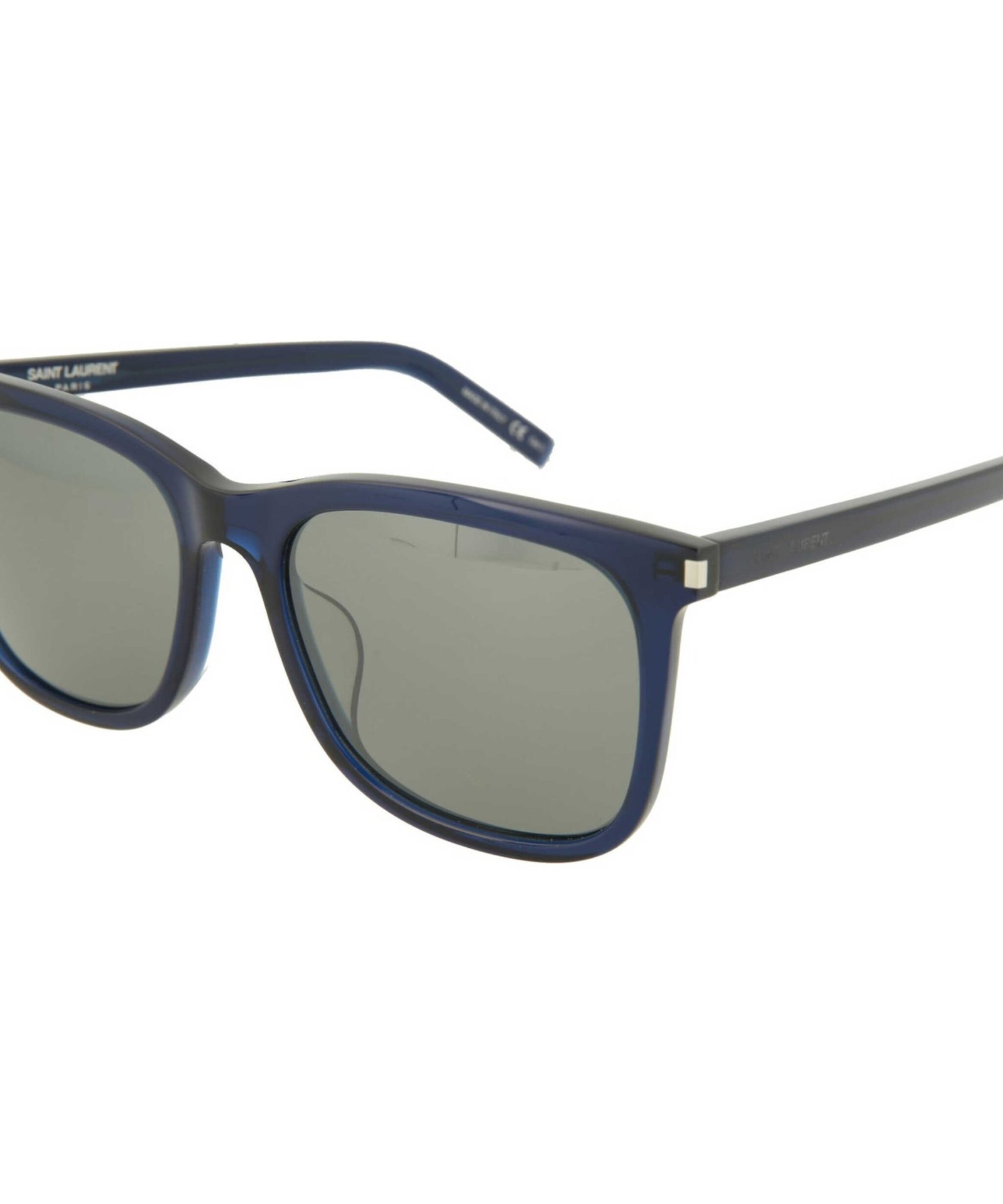 YSL Navy Blue Sunglasses