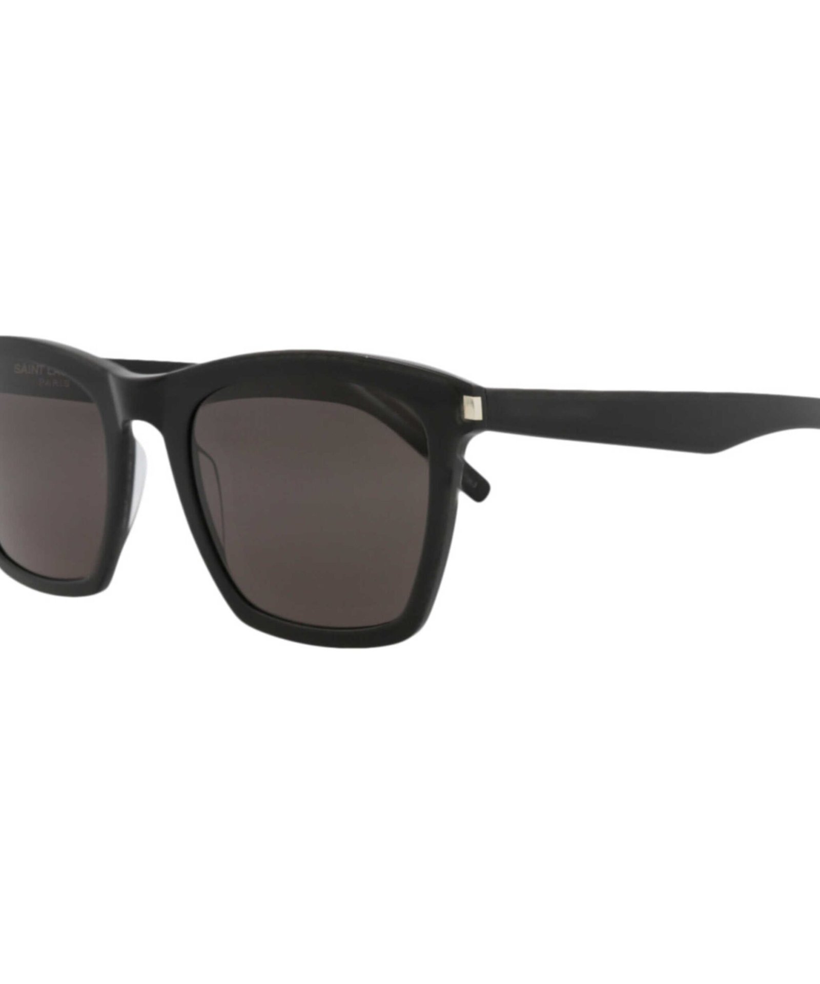 YSL Black Square Sunglasses