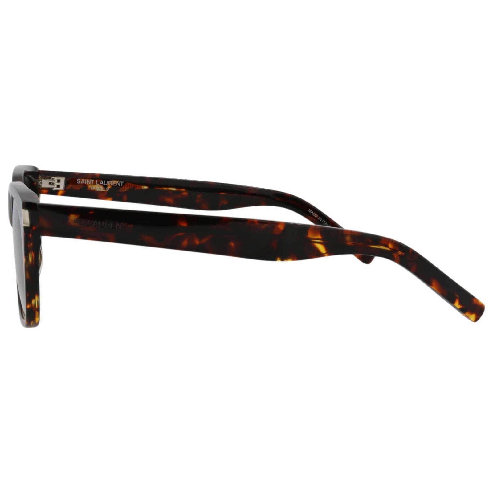 YSL Tortoise Gradient Sunglasses - Image 2