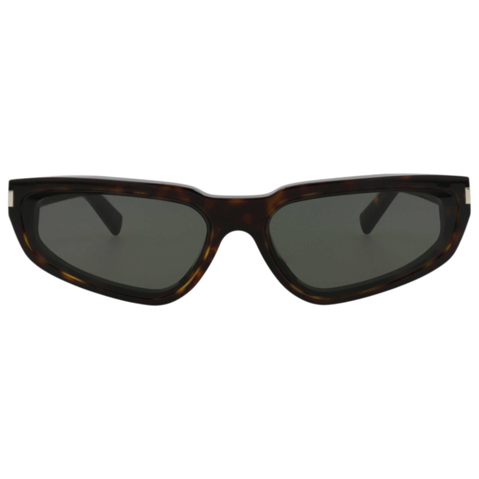 YSL Tortoise Cat-Eye Sunglasses - Image 3