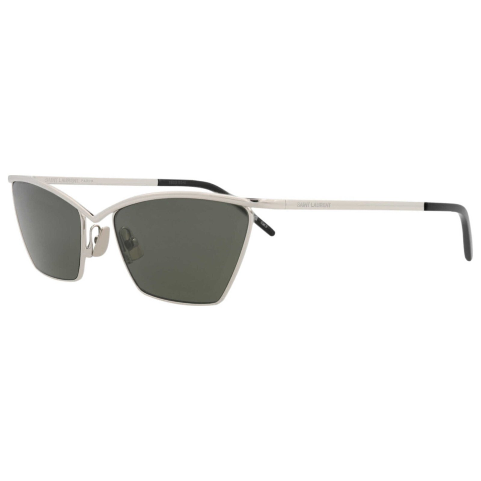 YSL Cat-Eye Sunglasses