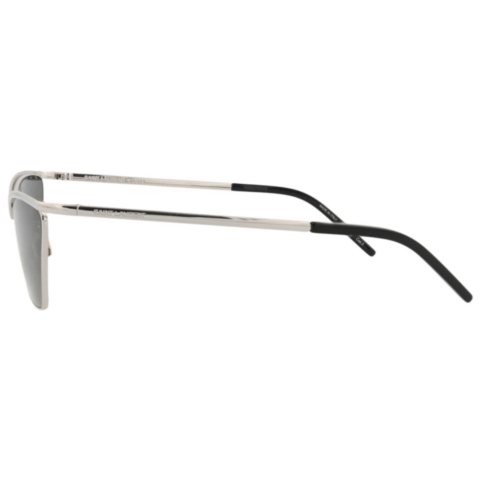 YSL Cat-Eye Sunglasses - Image 2