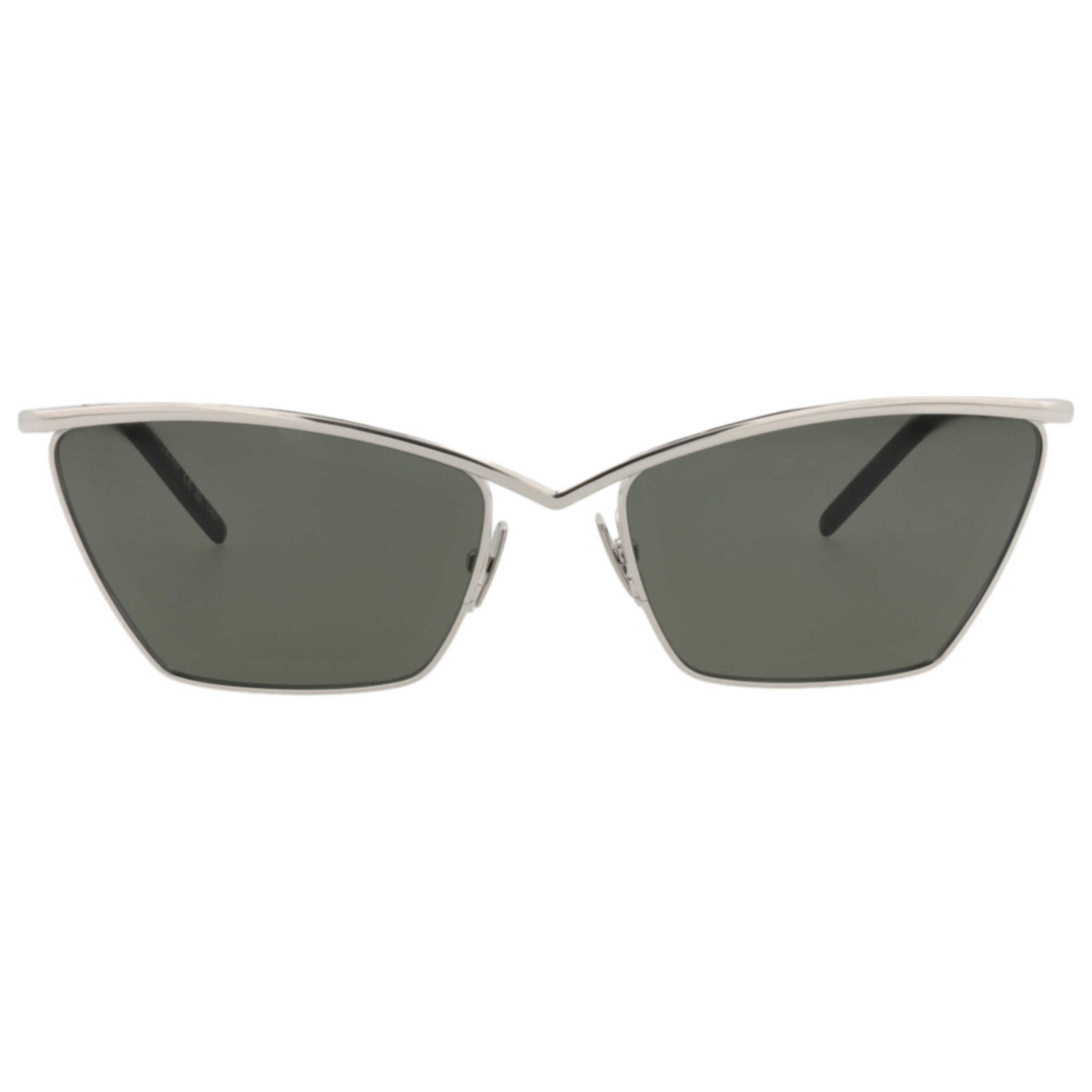 YSL Cat-Eye Sunglasses - Image 3
