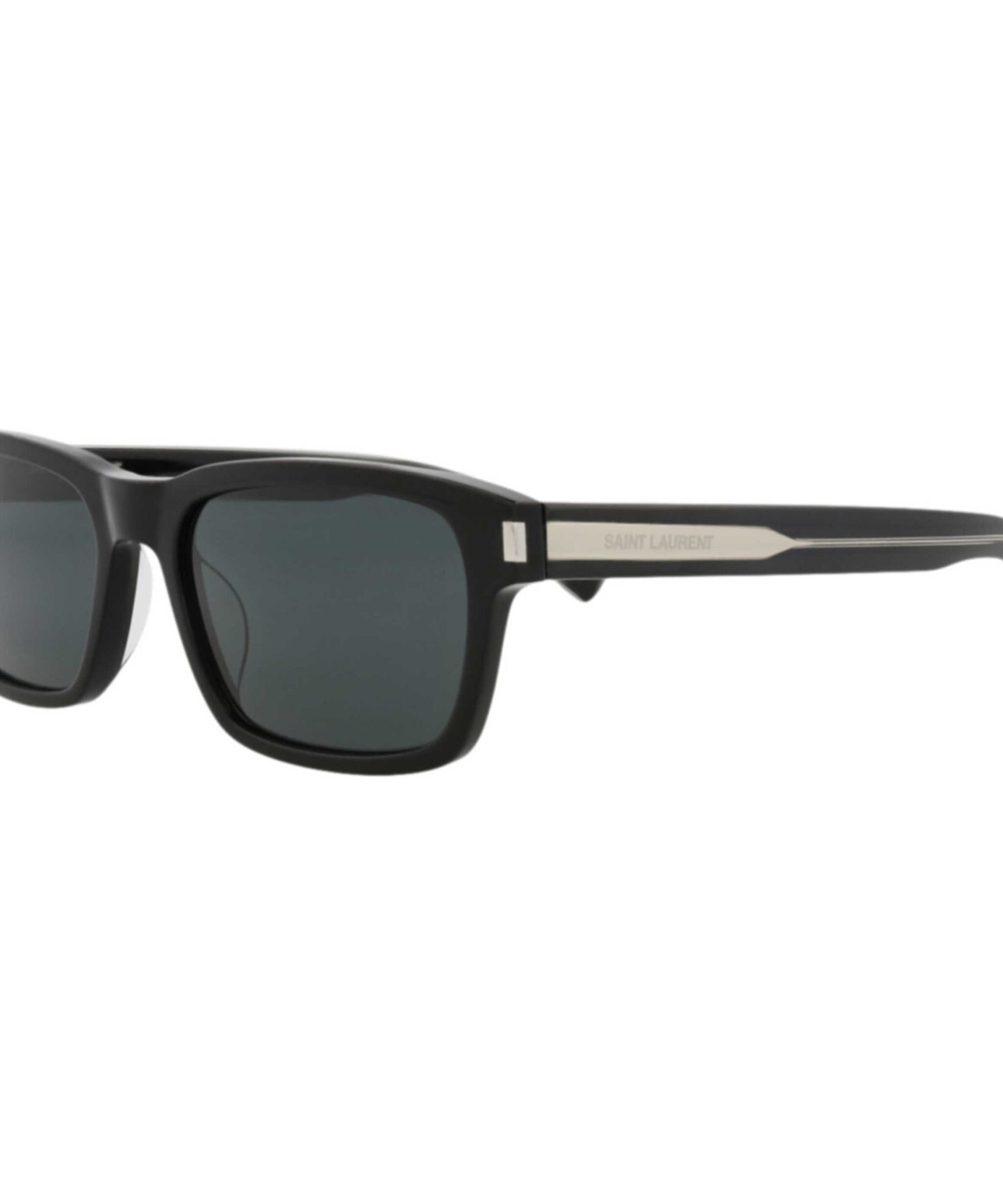 YSL Black Square Sunglasses