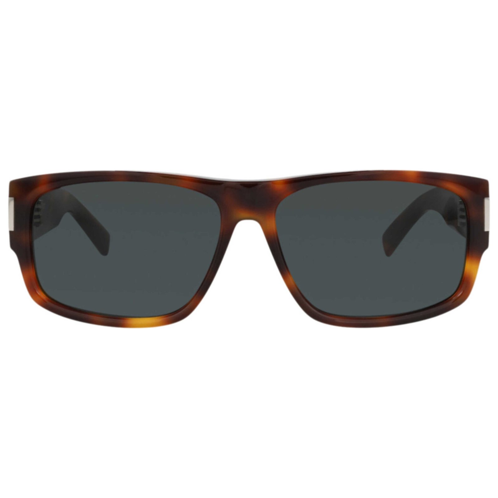 YSL Black Cat-Eye Sunglasses - Image 2