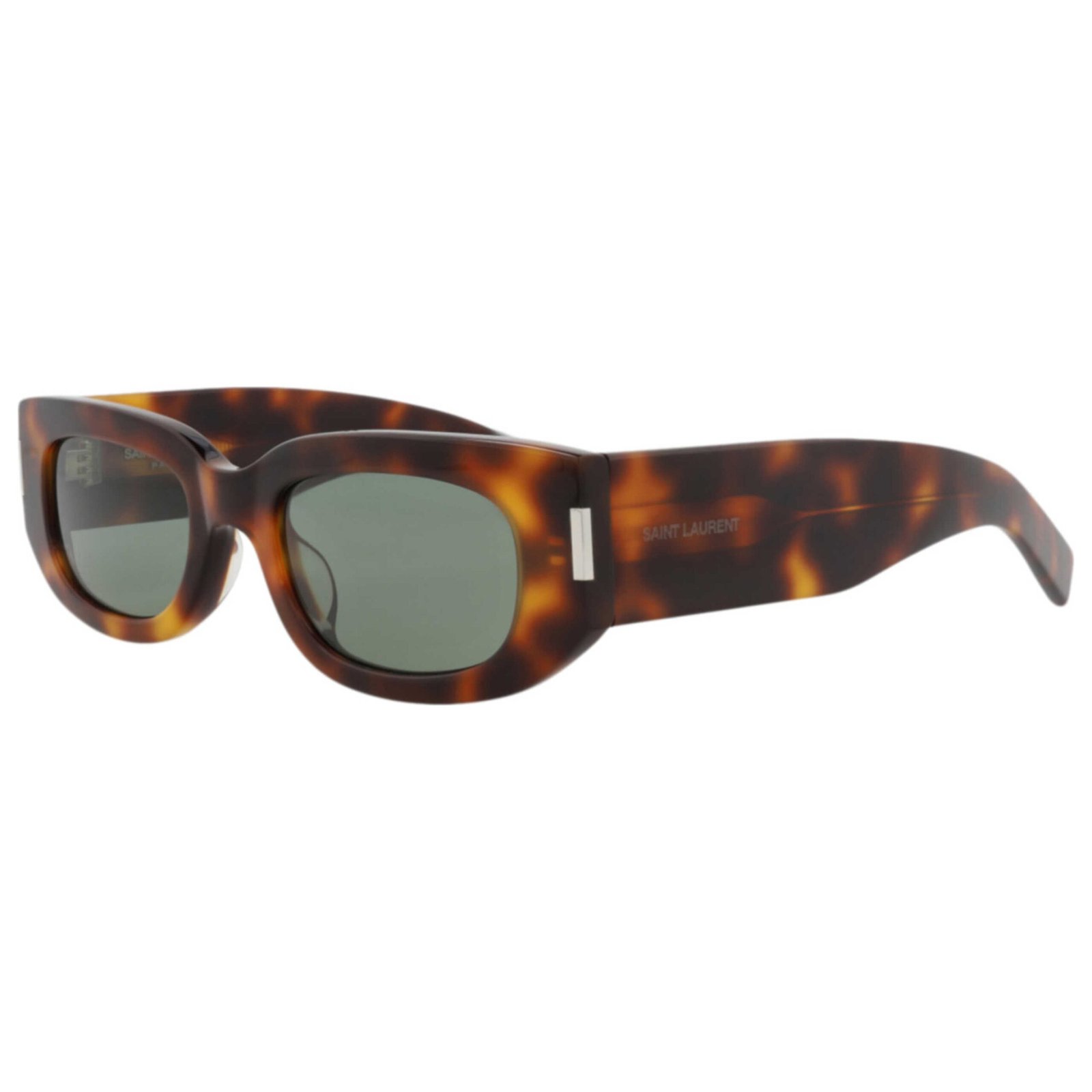 YSL Tortoise Sunglasses