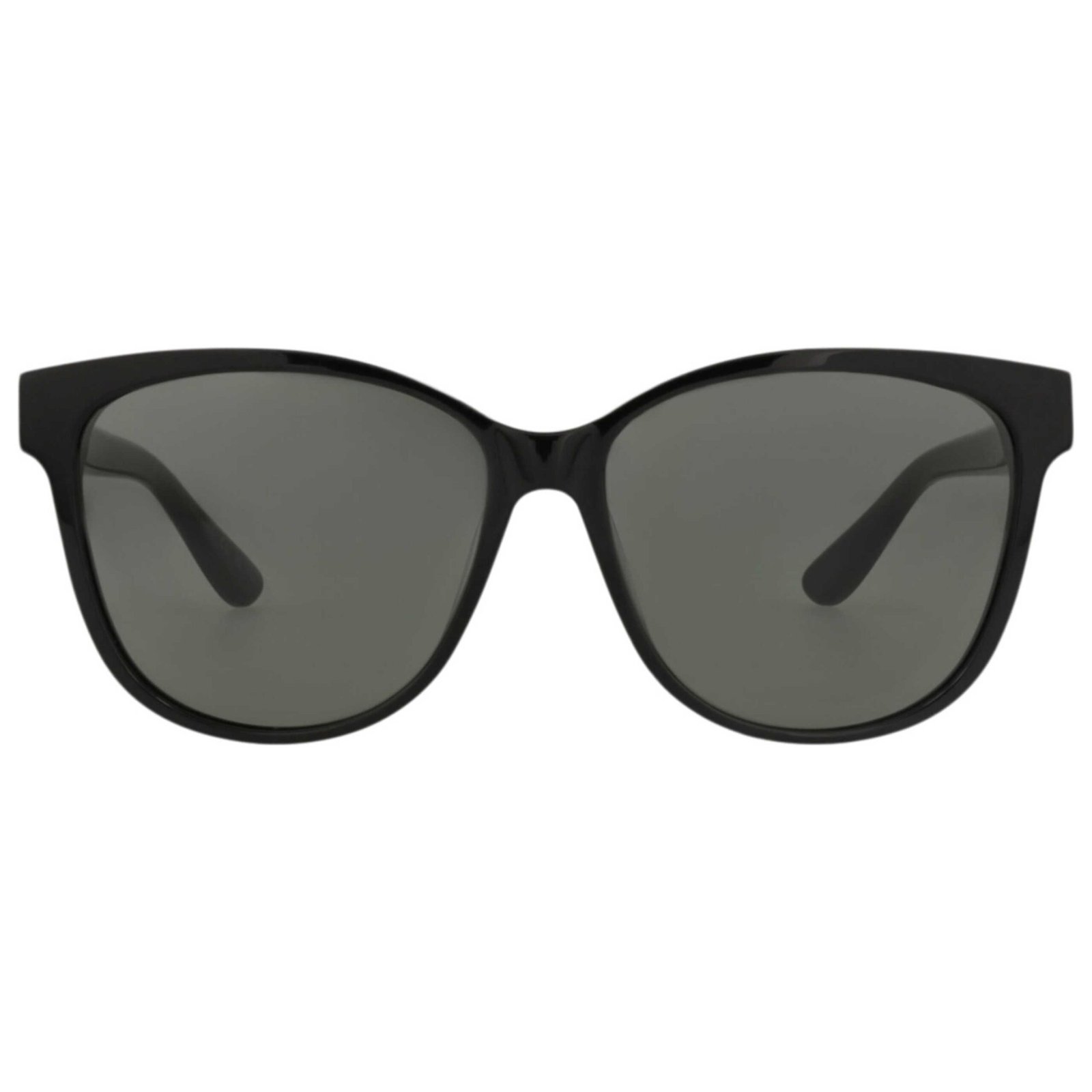 YSL Black Cat-Eye Sunglasses - Image 2