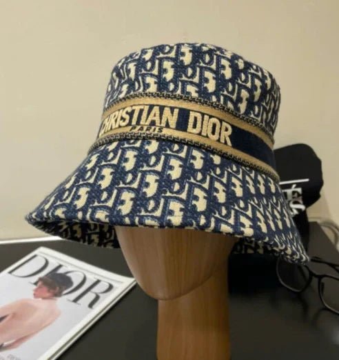 Alternative view of Dior Bucket Hat