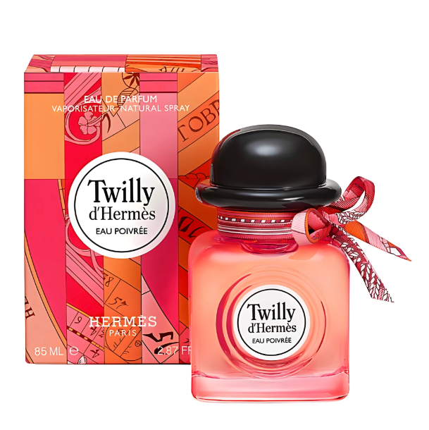Herm??s Twilly D'hermes Poivree for women | Samples