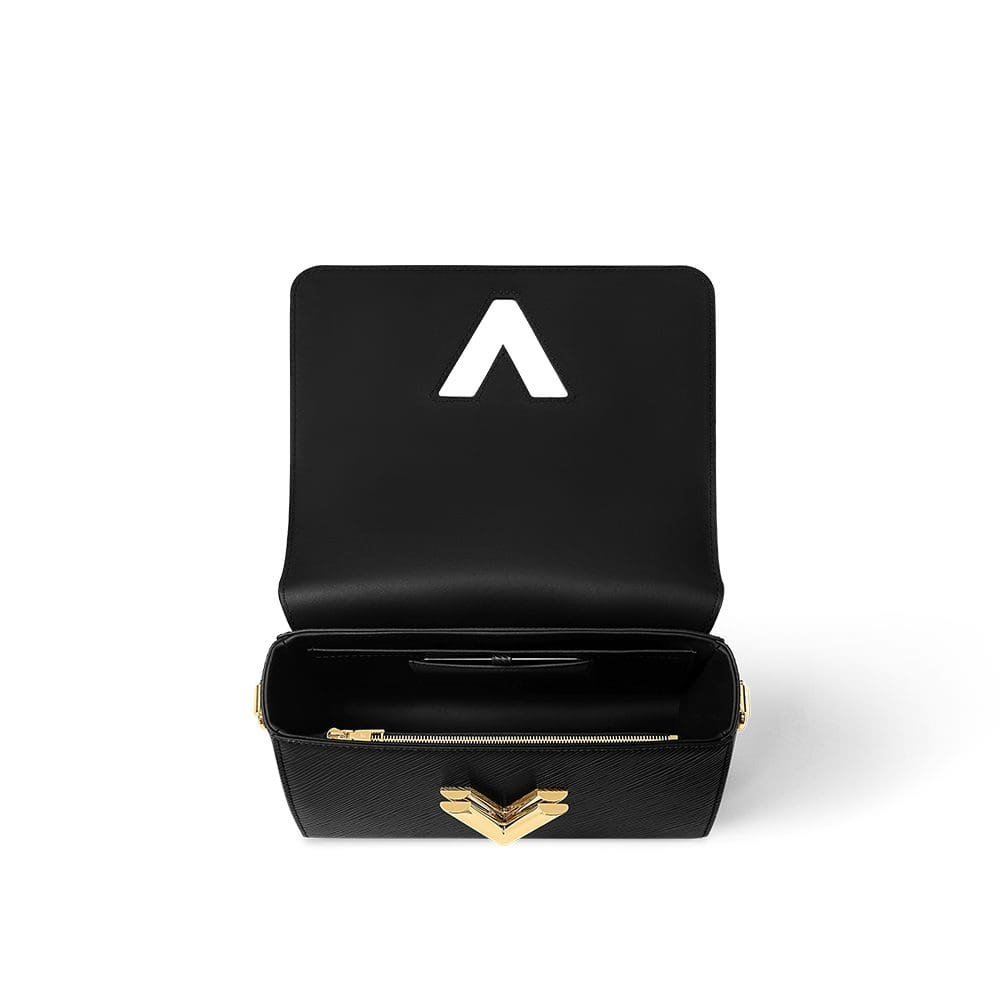 Louis Vuitton Twist Epi Grained Leather - Image 3
