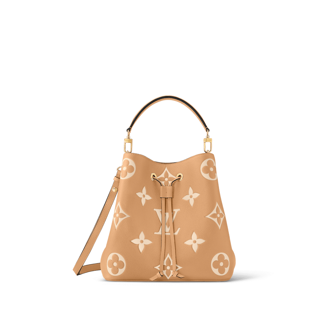 Louis Vuitton NeoNoe MM Empreinte