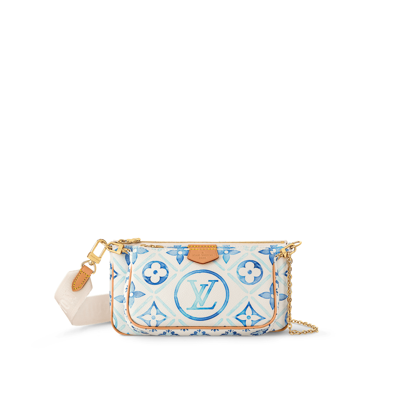 Louis Vuitton LV By The Pool Multi Pochette