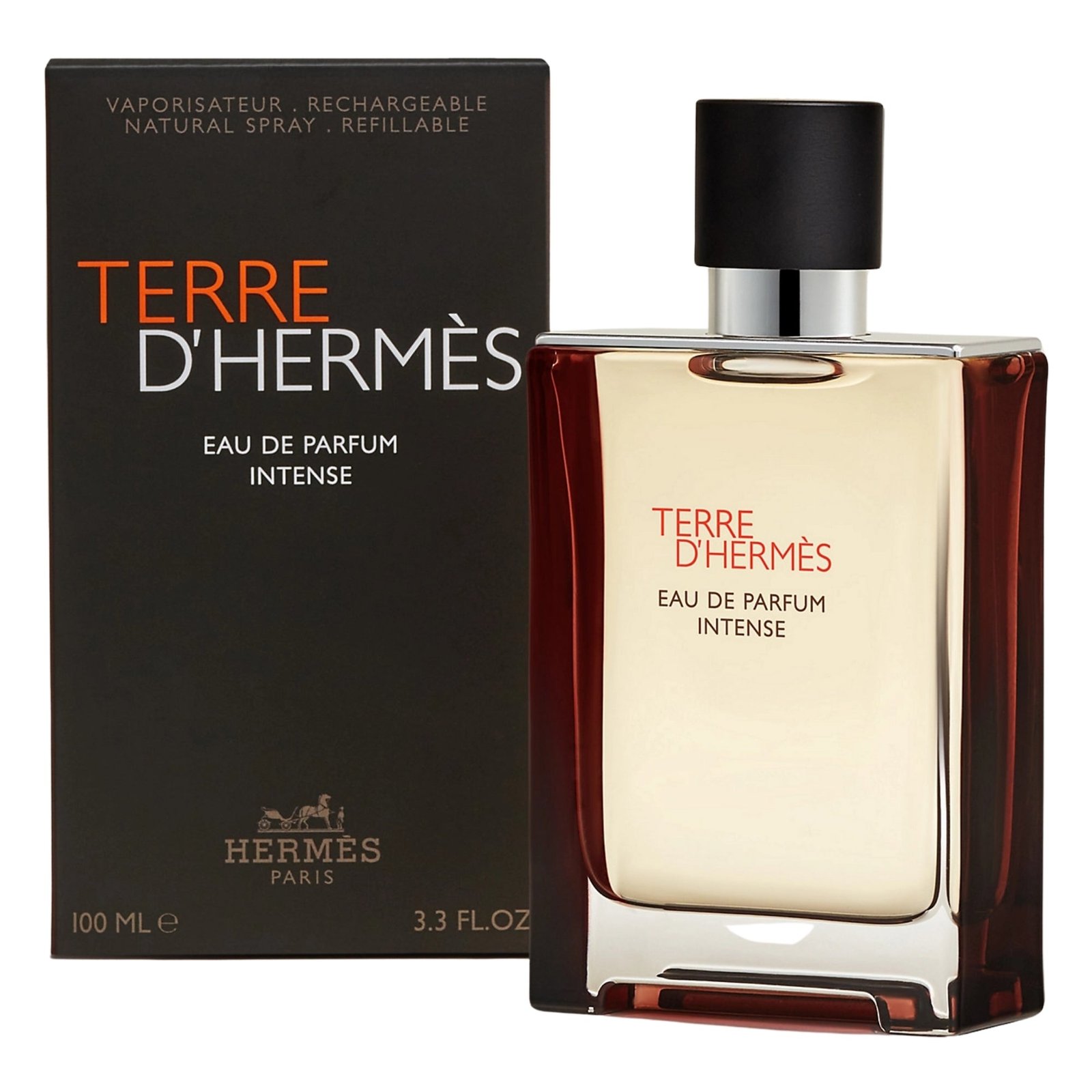Hermes Terre d'Hermes Eau De Parfum Intense