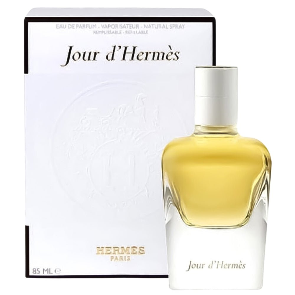 Hermes Jour D'Hermes for women | Samples