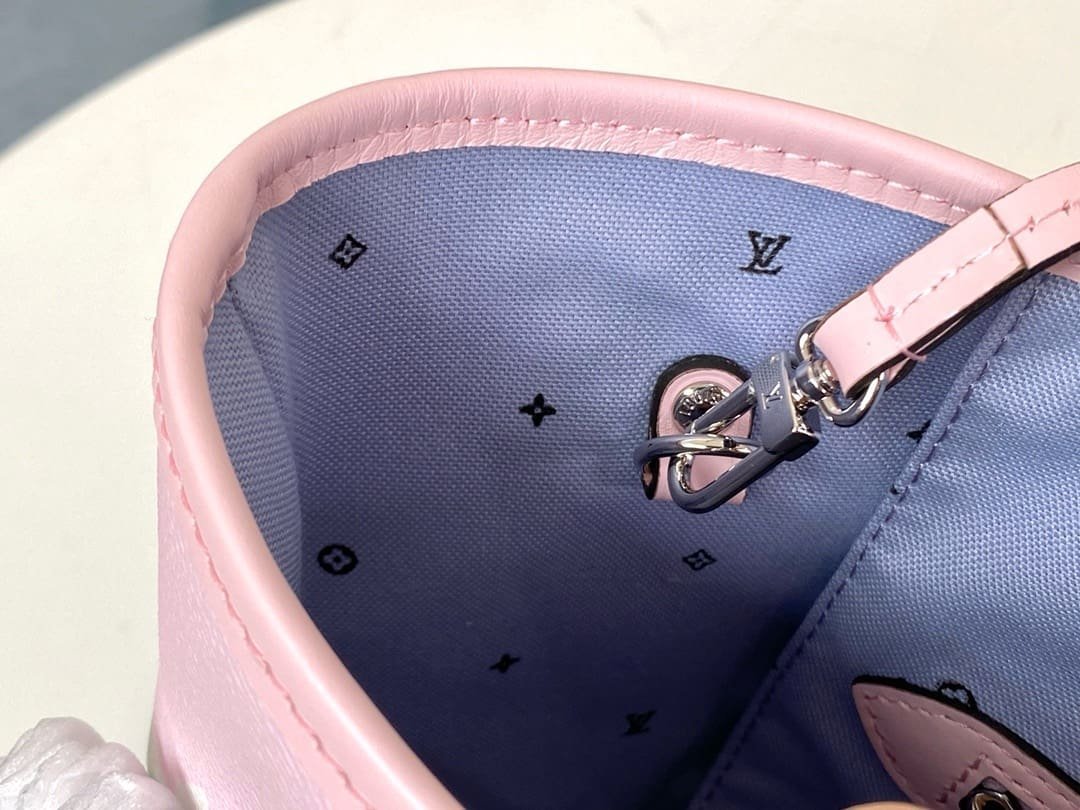 Louis Vuitton M45270 Escale Neverfull MM - Image 10