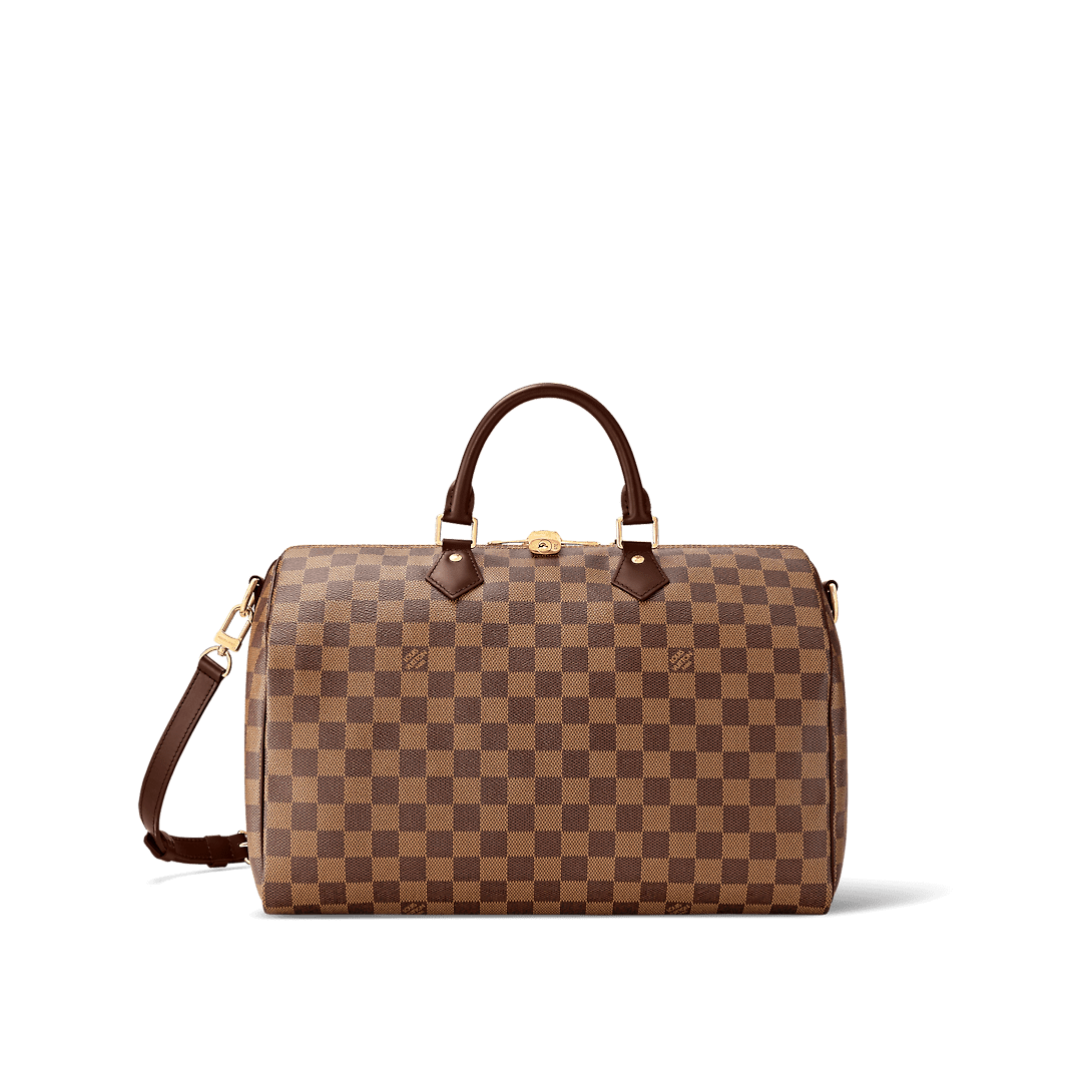 Louis Vuitton Speedy Bandoulière 35