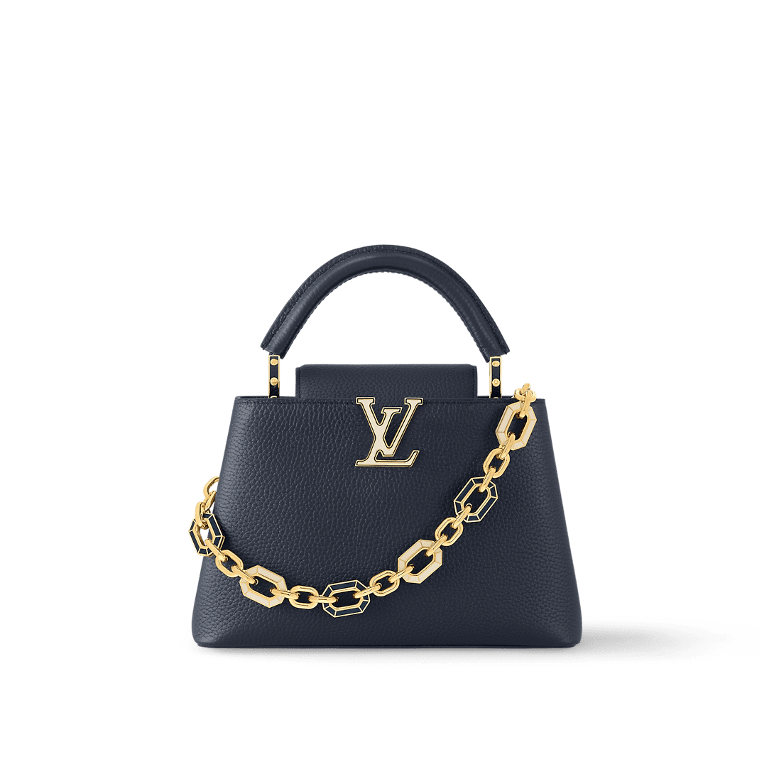 Louis Vuitton Capucines BB Taurillon