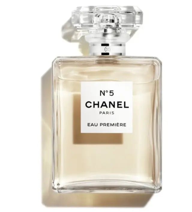 Chanel No.5 Eau Premiere Eau De Parfum 100Ml