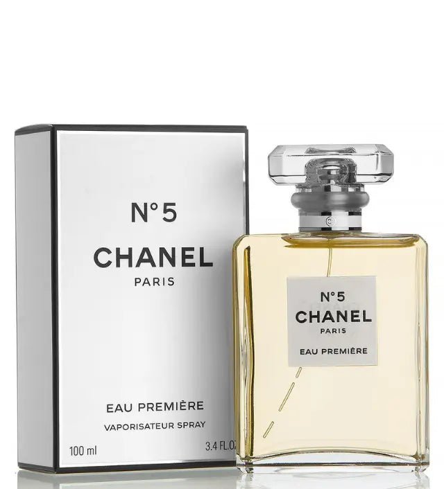 Alternative view of Chanel No.5 Eau Premiere Eau De Parfum 100Ml