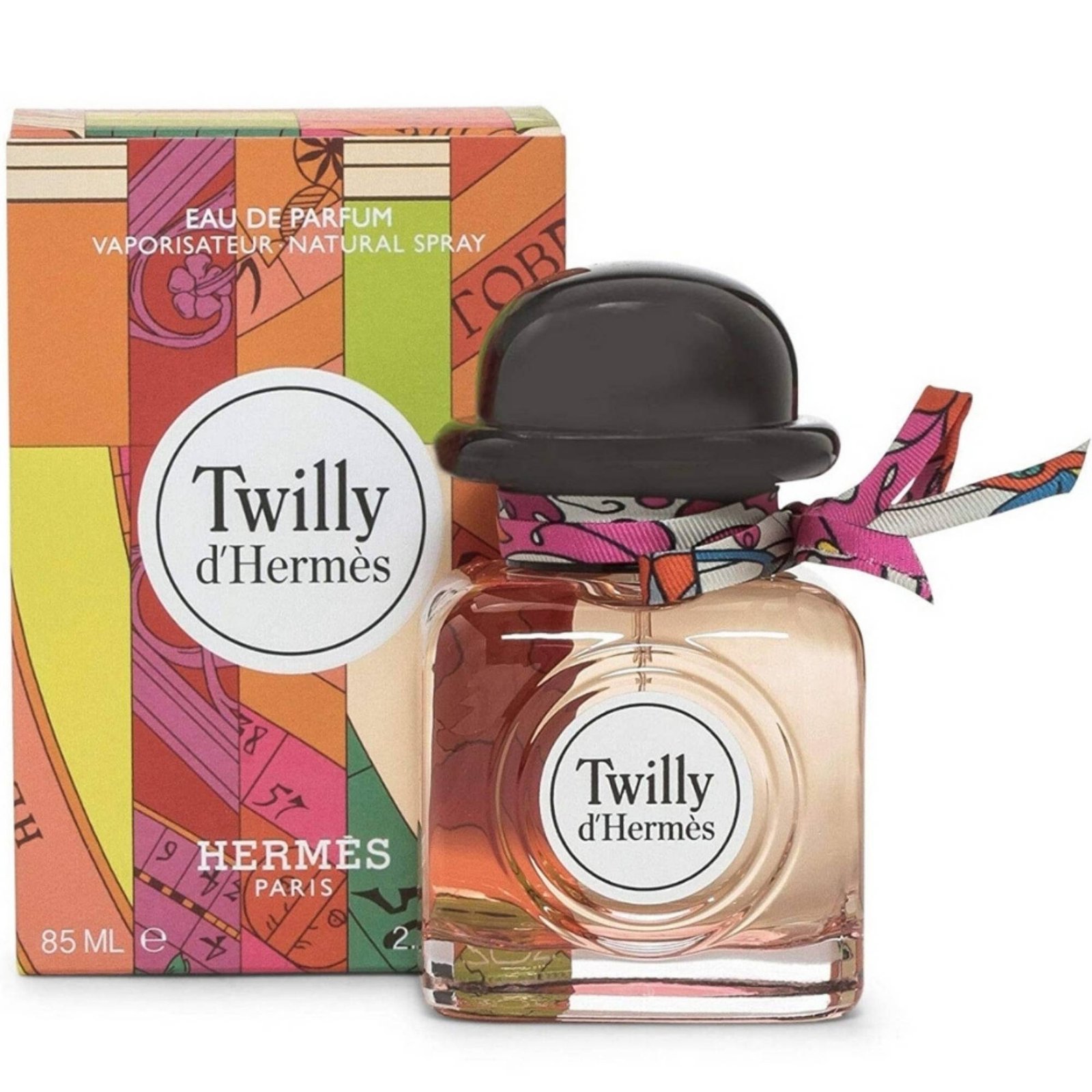 Hermes Twilly d'Herm??s Eau De Parfum for Women