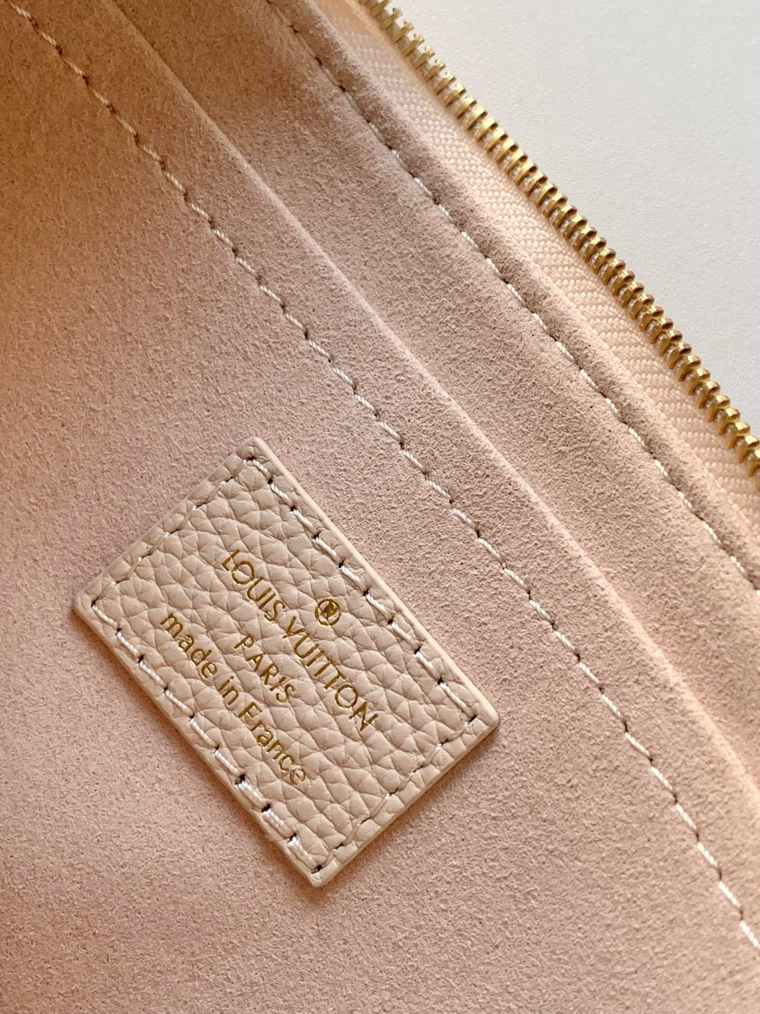 Louis Vuitton Multi Pochette Accessoires - Image 10