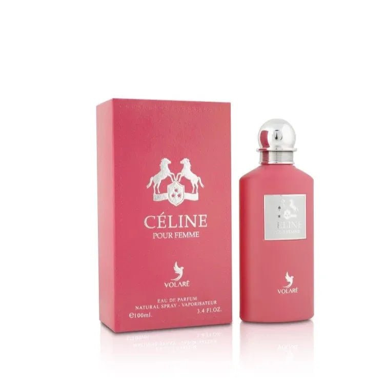 Celine Refill Perfume