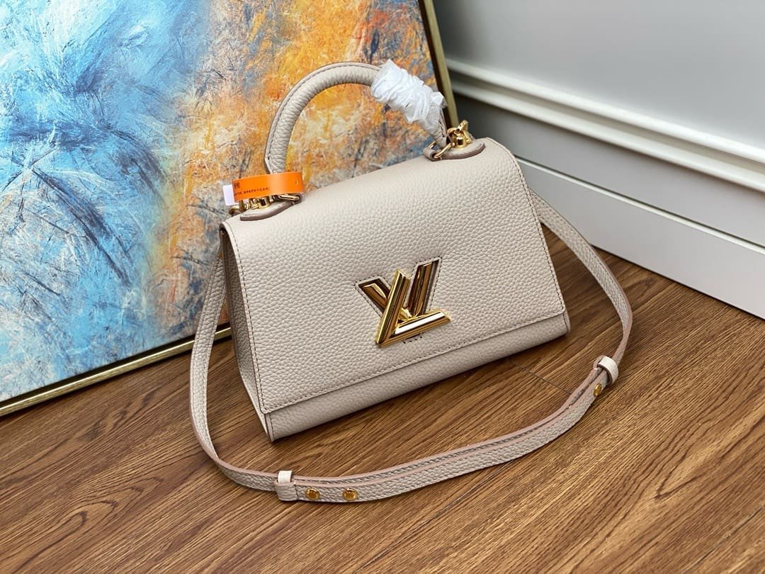 Louis Vuitton Twist One Handle PM - Image 3
