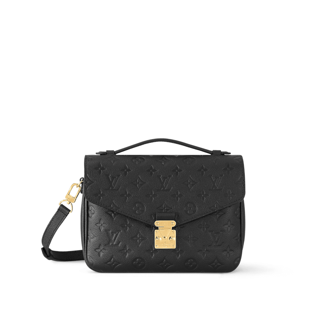 Louis Vuitton Métis Reverse Monogram