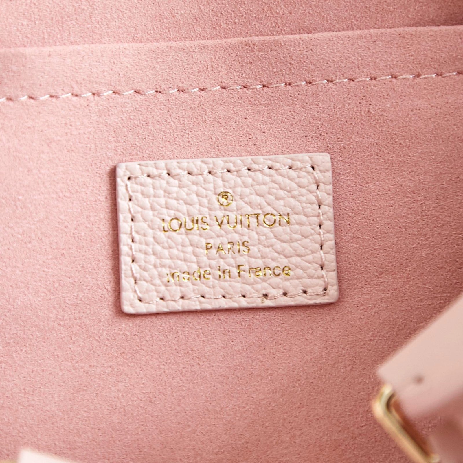 Louis Vuitton Speedy 20 Pastel Empreinte - Image 12