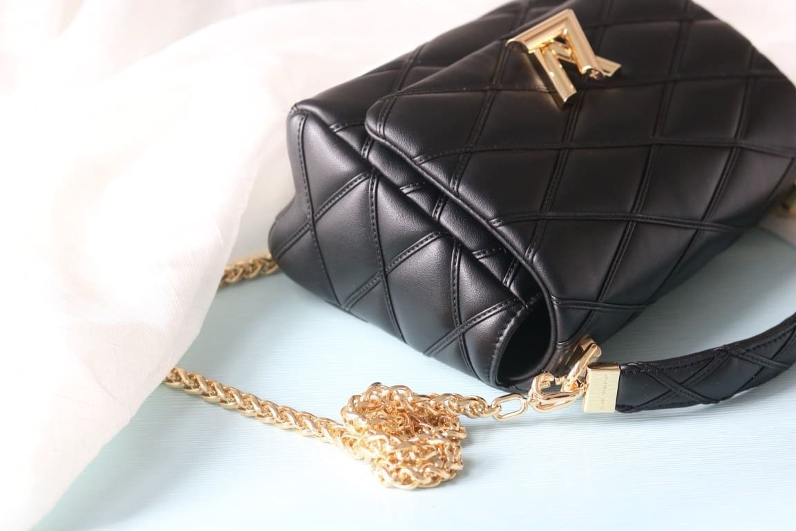 Louis Vuitton GO-14MM Lambskin - Image 5