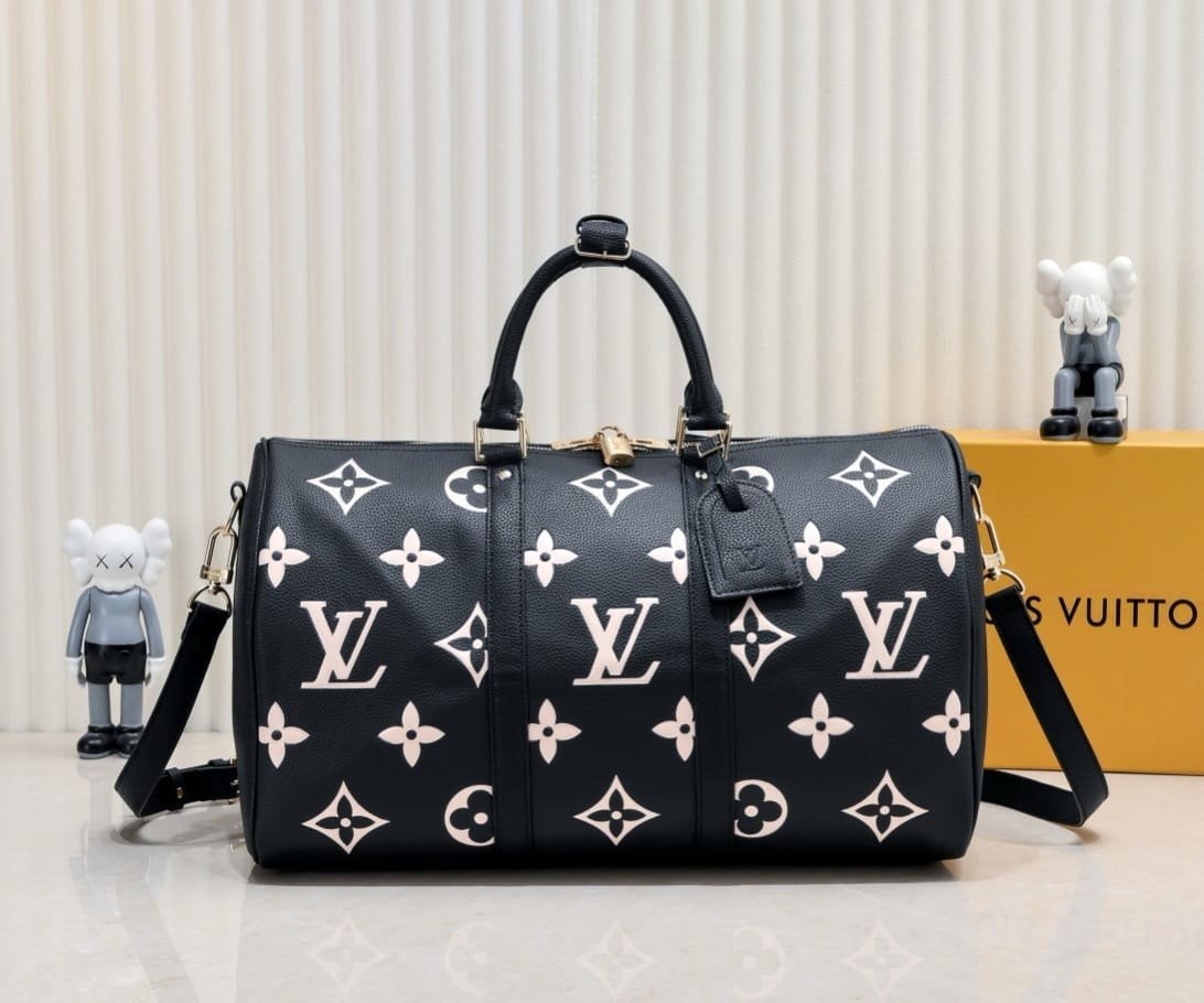 Louis Vuitton M46670 Keepall Bandoulière 45 - Image 4