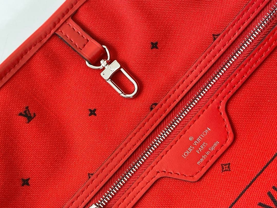 Louis Vuitton M45127 Lv Escale Neverfull MM - Image 11