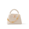 Louis Vuitton Capucines BB Taurillon