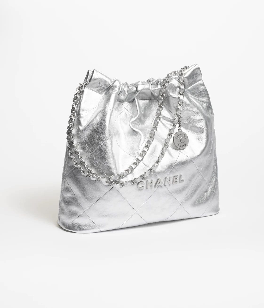 Alternative view of CHANEL 22 HANDBAG