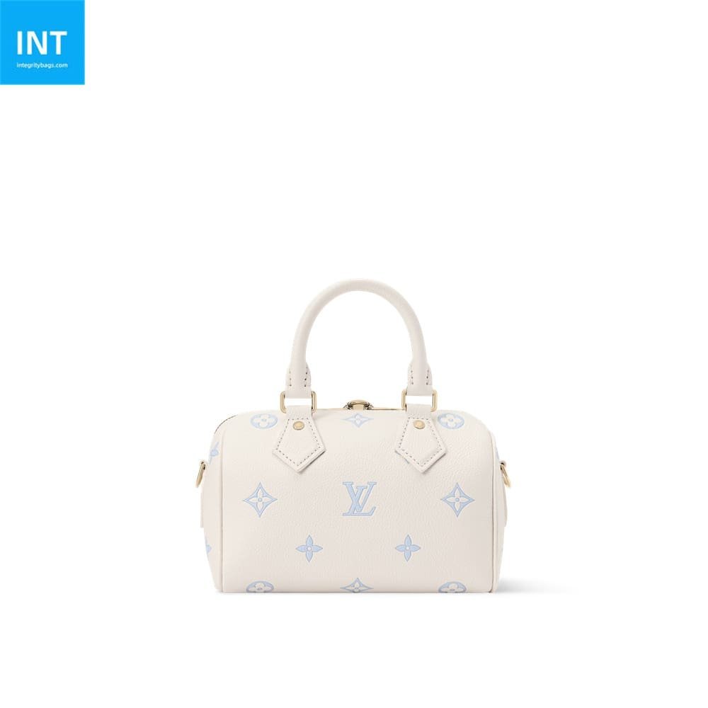 Alternative view of Louis Vuitton Speedy 20 Monogram