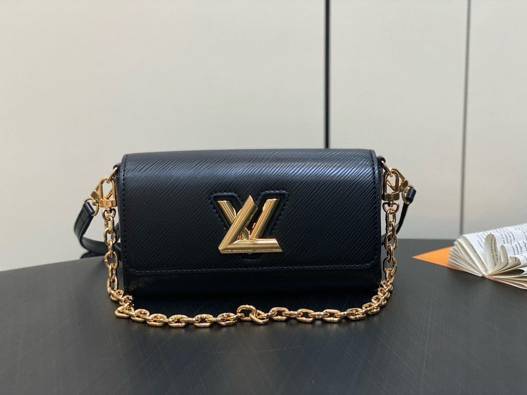 Alternative view of Louis Vuitton Twist Epi Grained Cowhide