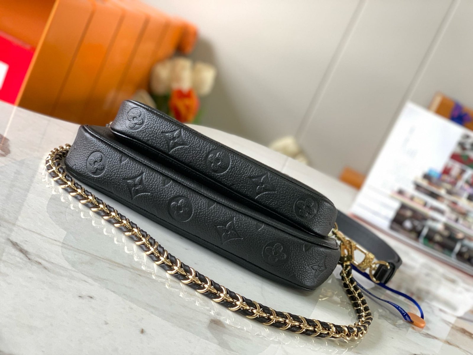 Louis Vuitton Multi Pochette Accessoires - Image 7