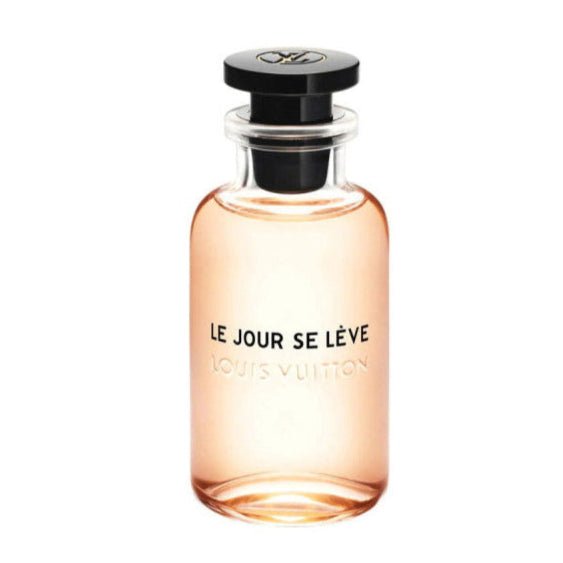 Louis Vuitton Le Jour Se L??ve Sample