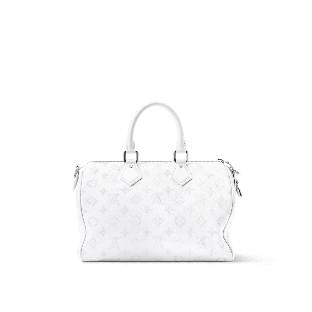 Alternative view of Louis Vuitton Speedy P9 Bandoulière 30