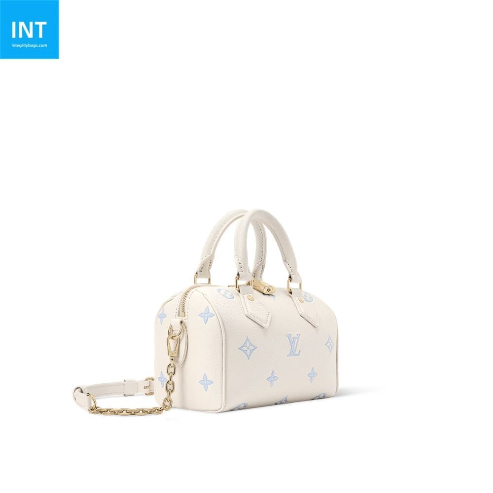 Louis Vuitton Speedy 20 Monogram - Image 3