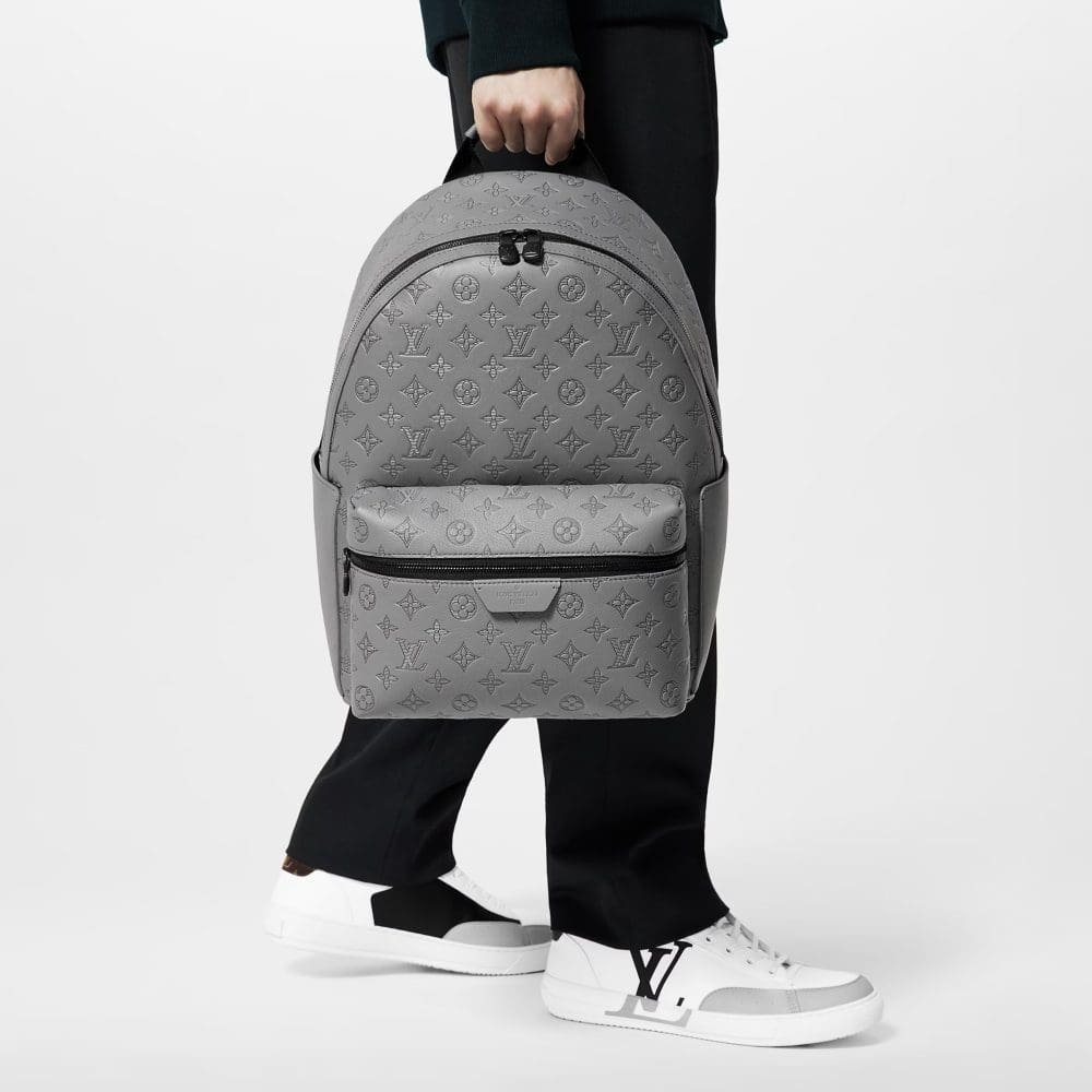Louis Vuitton Discovery Backpack - Image 11