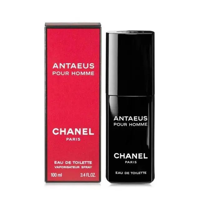 Alternative view of Chanel Antaeus For Men Eau De Toilette 100Ml