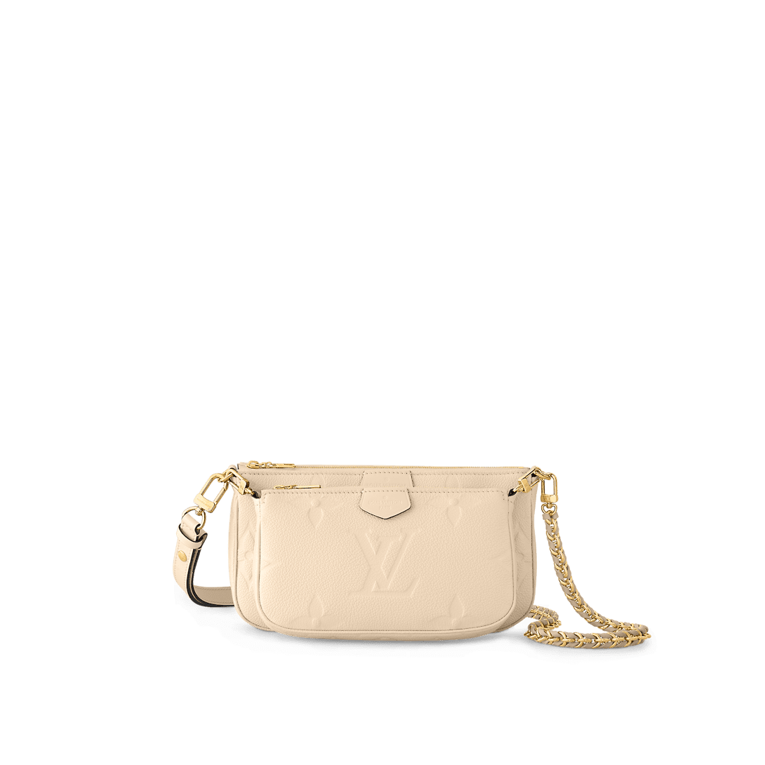 Louis Vuitton Multi Pochette Accessoires